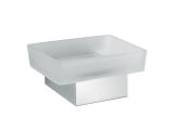 Single Soap Dish (A7RYL15-Q-6B-1)