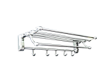 Towel Rack (ATR-204-S/ 206-S/ 208-S)
