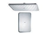 Overhead Shower (RSFT-1202B-Q)