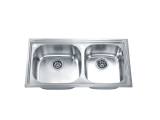 Kitchen Sinks (KS-RYL-D880)
