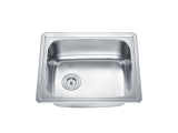 Kitchen Sinks (KS-RYL-S560-Q)