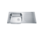 Kitchen Sinks (KS-RYL-SBD-1000)