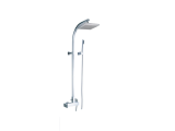 Showers System (SPFT-901B-1)