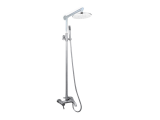 Showers System (SPFT-903B-1)