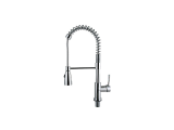 Kitchen Sink Mixer (TFT-1550)