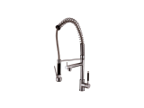 Kitchen Sink Mixer (TFT-5072-S)