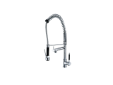 Kitchen Sink Mixer (TFT-5072)