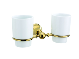 Double Tumbler Holder (A7RYL5-5A)