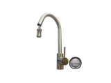 Kitchen Sink Mixer (TFT-S-KM10-S)