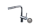 Kitchen Sink Mixer (TFT-S-KM6)