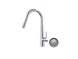 Kitchen Sink Mixer (TFT-S-KM7)